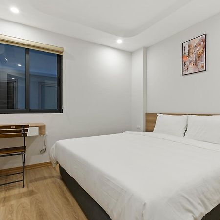 22Housing Residence Suites Ханой Екстериор снимка