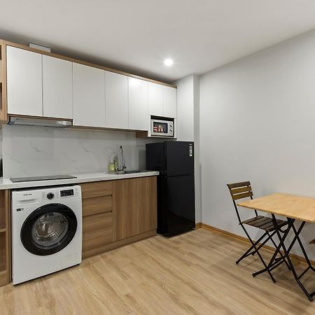 22Housing Residence Suites Ханой Екстериор снимка