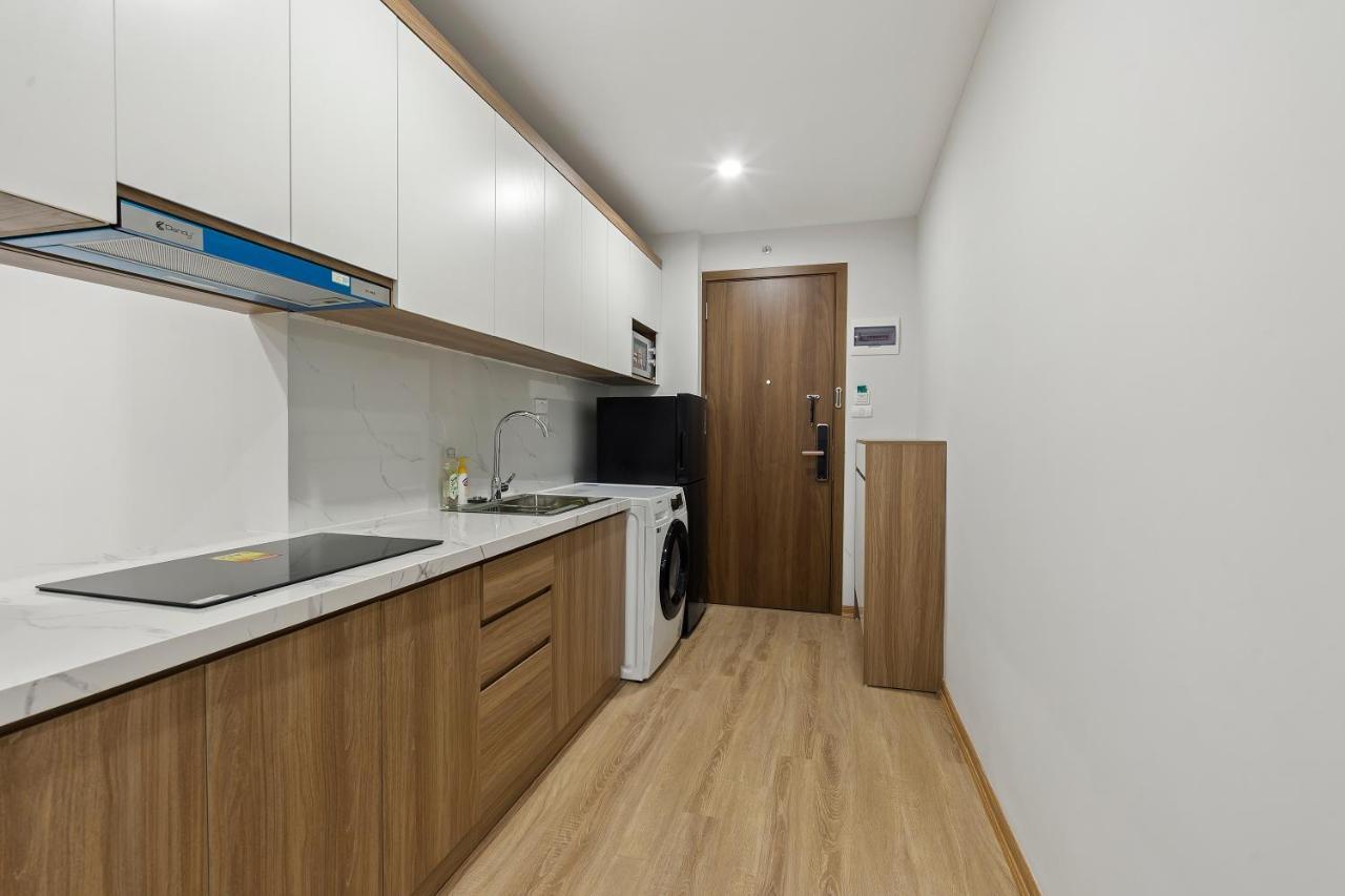 22Housing Residence Suites Ханой Екстериор снимка