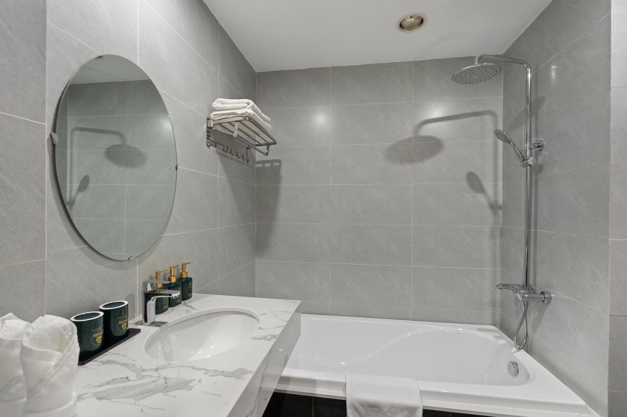 22Housing Residence Suites Ханой Екстериор снимка
