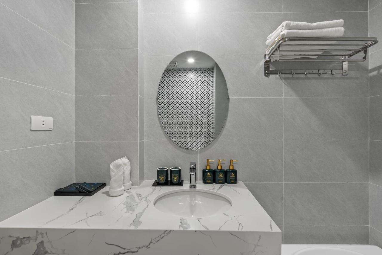 22Housing Residence Suites Ханой Екстериор снимка
