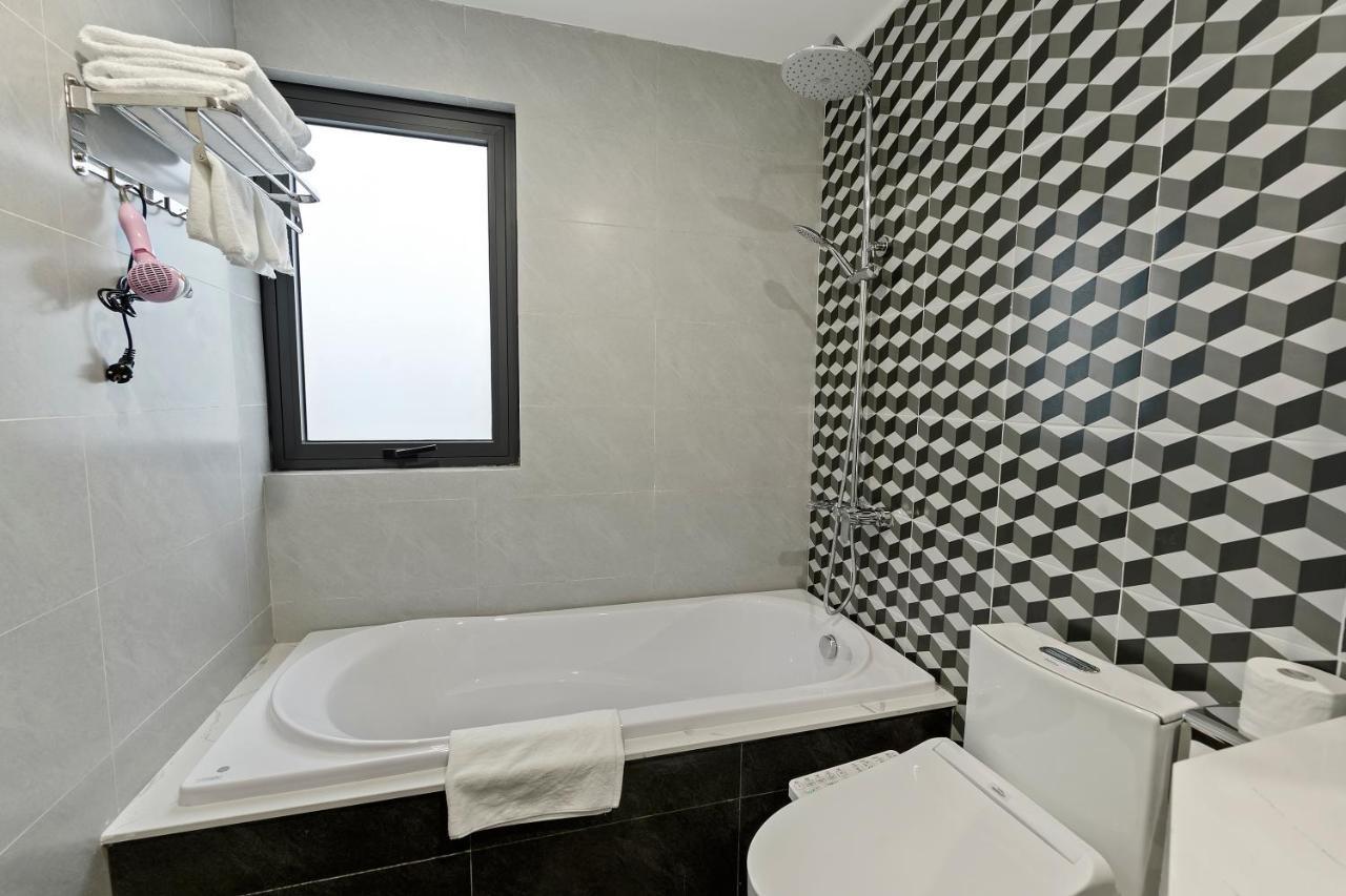 22Housing Residence Suites Ханой Екстериор снимка