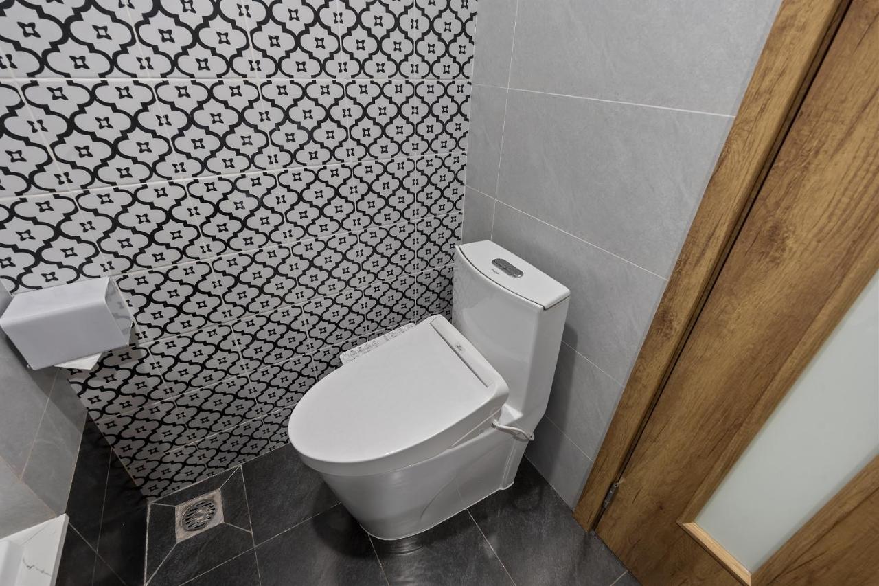 22Housing Residence Suites Ханой Екстериор снимка