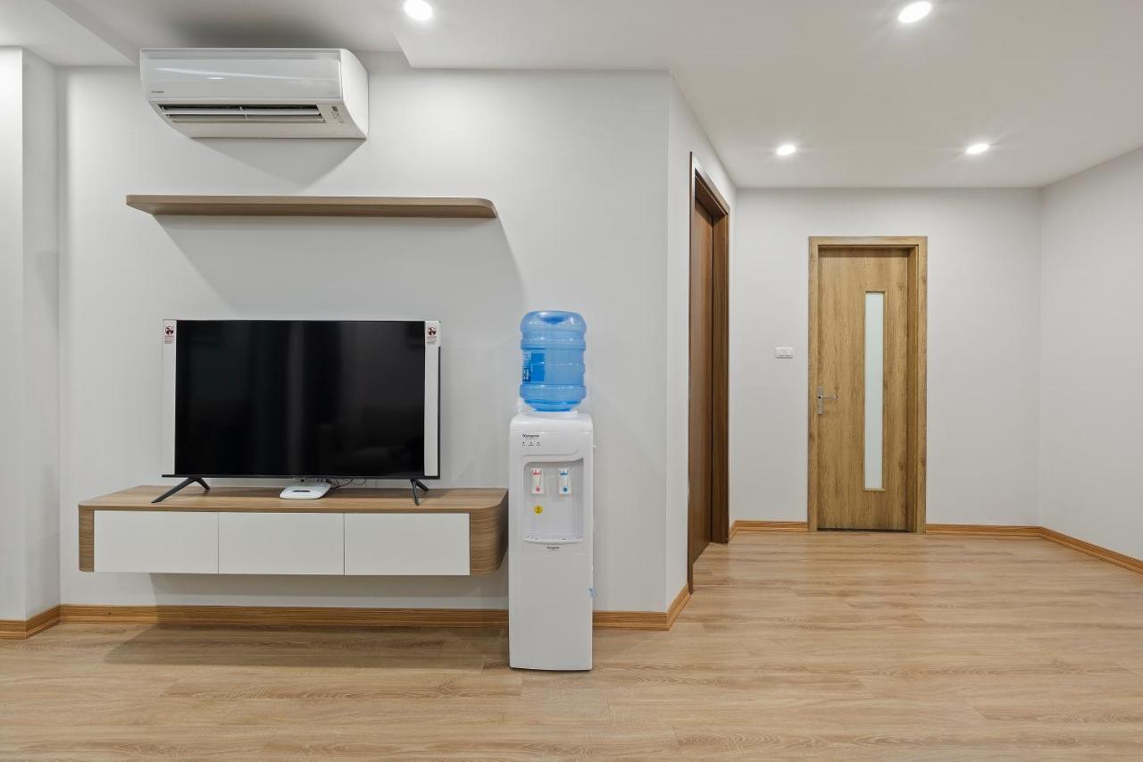 22Housing Residence Suites Ханой Екстериор снимка