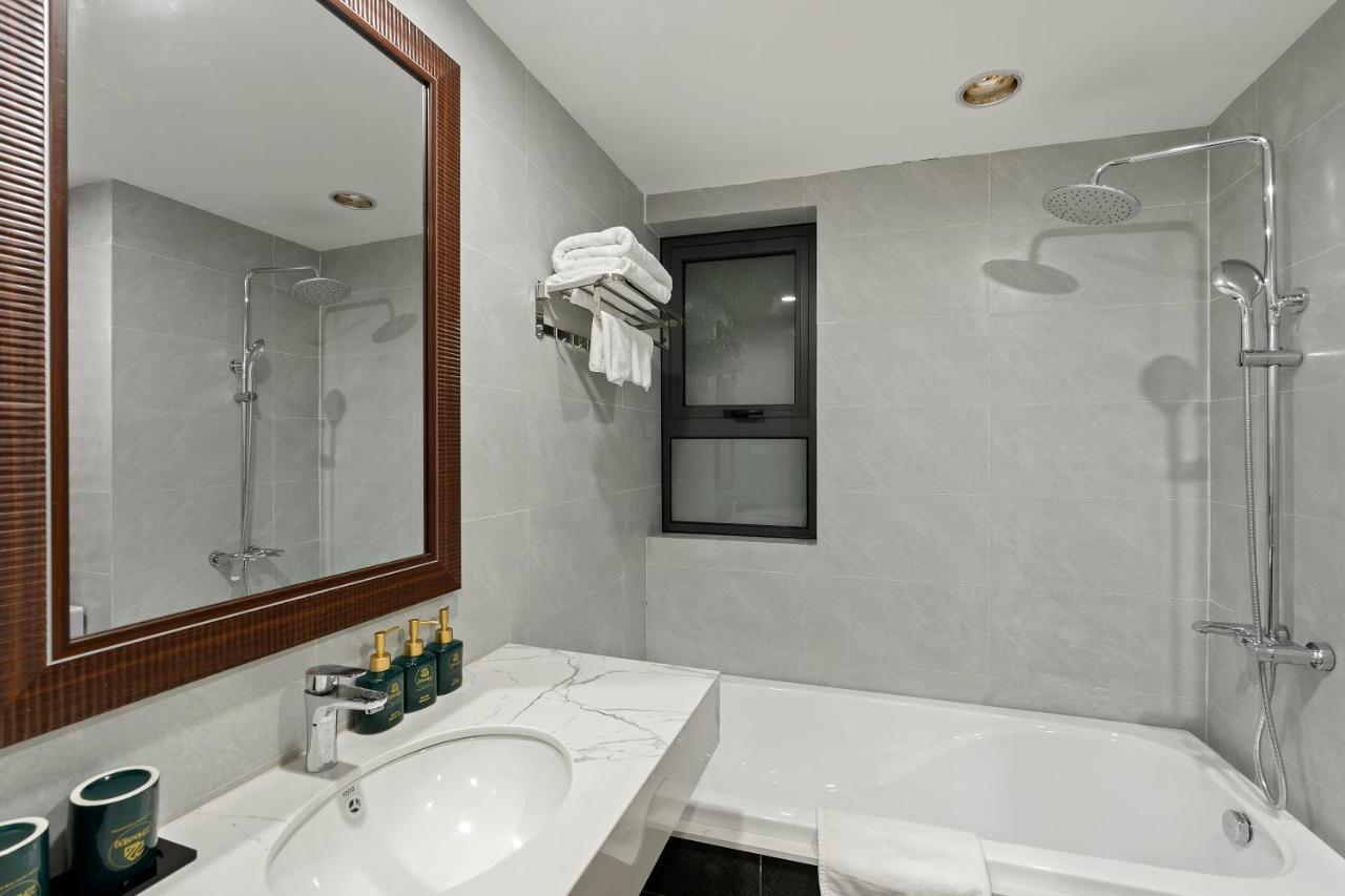 22Housing Residence Suites Ханой Екстериор снимка