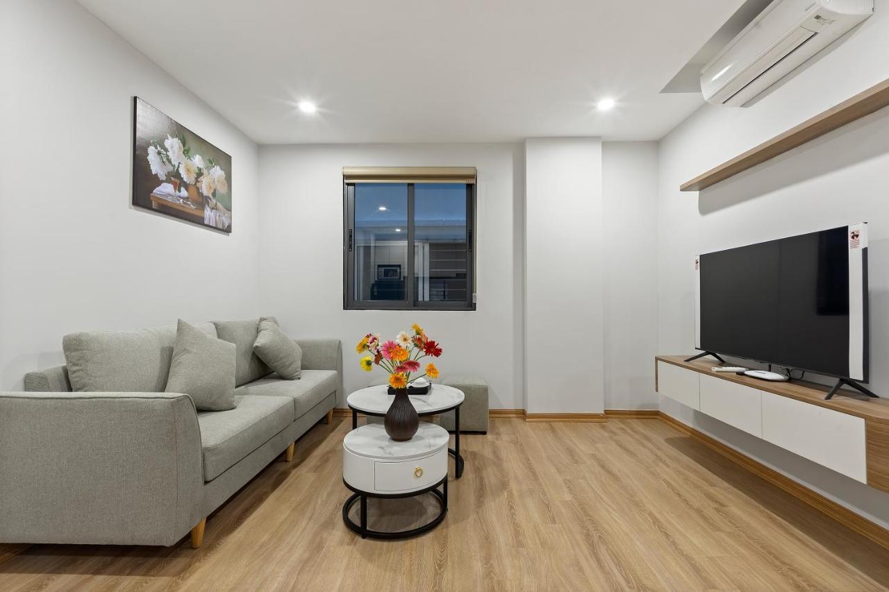 22Housing Residence Suites Ханой Екстериор снимка