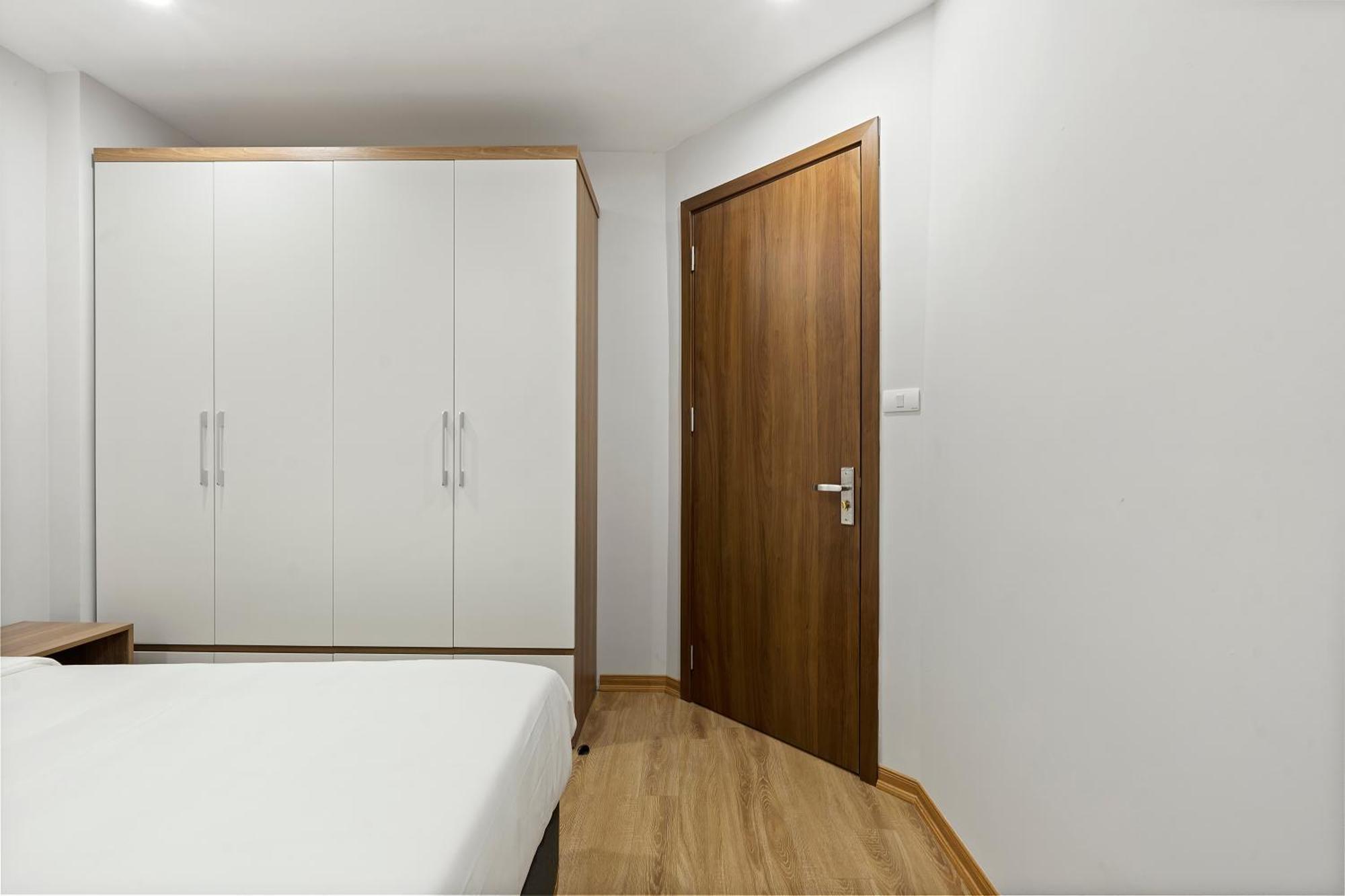 22Housing Residence Suites Ханой Екстериор снимка