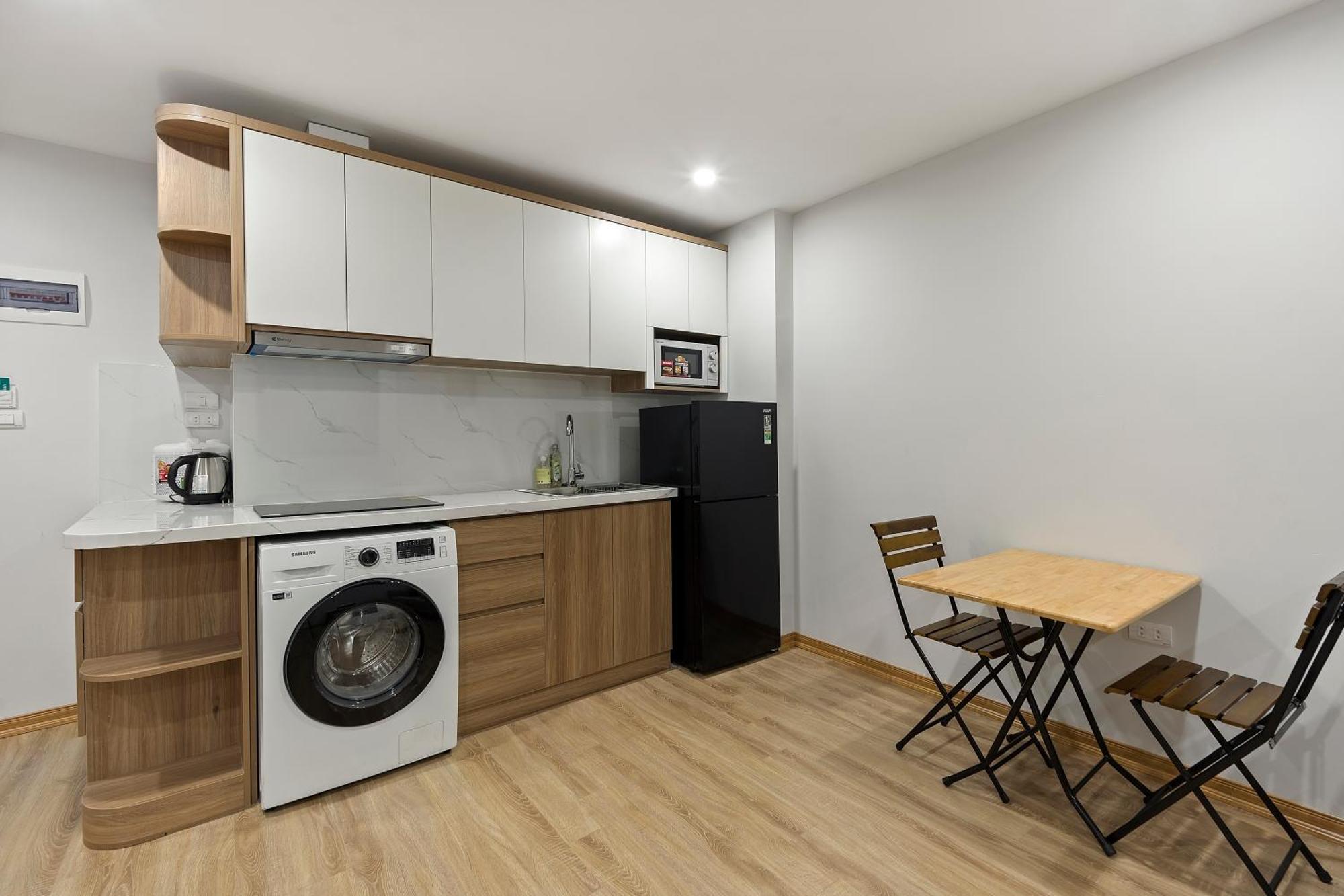 22Housing Residence Suites Ханой Екстериор снимка
