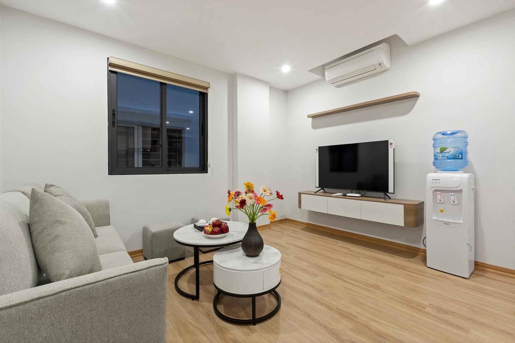 22Housing Residence Suites Ханой Екстериор снимка