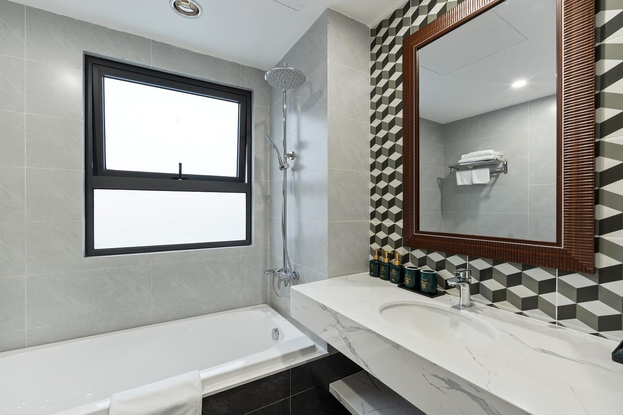 22Housing Residence Suites Ханой Екстериор снимка