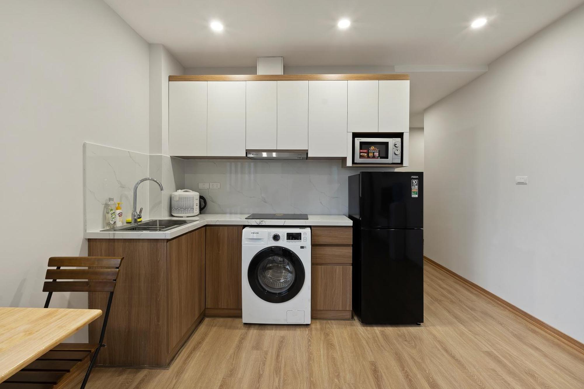 22Housing Residence Suites Ханой Екстериор снимка